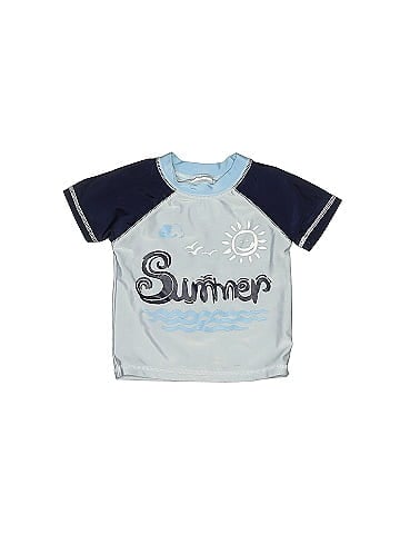 Sol Swim Short Sleeve T-Shirt (view 1)