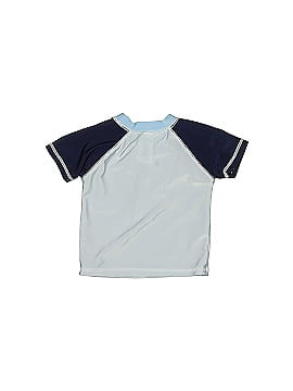 Sol Swim Short Sleeve T-Shirt (view 2)
