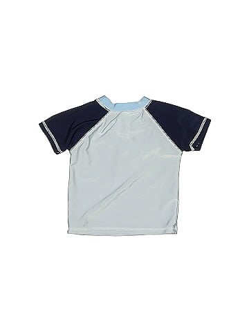 Sol Swim Short Sleeve T-Shirt (view 2)