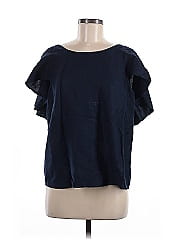 Ann Taylor Short Sleeve Top