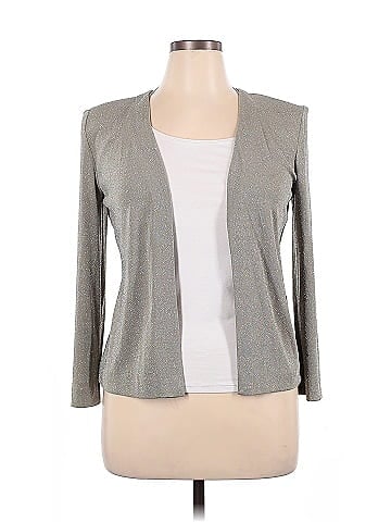 Alex Evenings Cardigan (view 1)