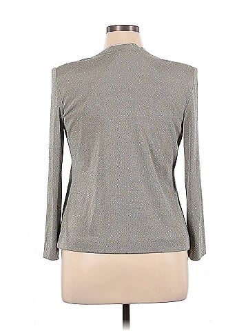Alex Evenings Cardigan (view 2)