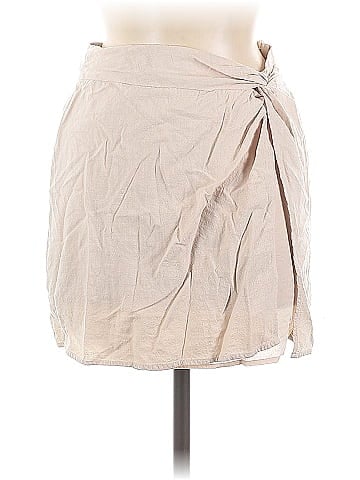 Lola May Formal Skirt (view 1)