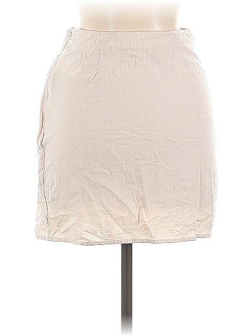 Lola May Formal Skirt (view 2)