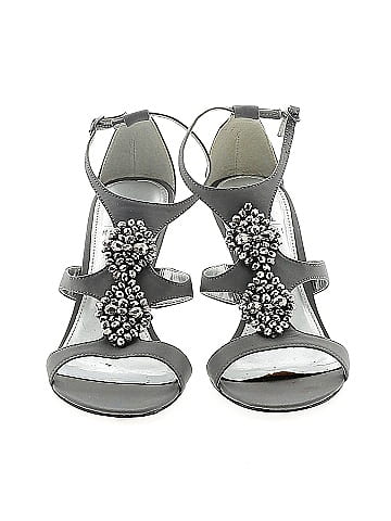 M by Marinelli Heels (view 2)