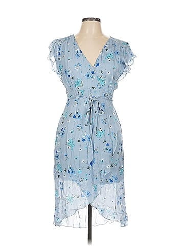 Iris & Ink Casual Dress (view 1)