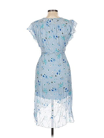 Iris & Ink Casual Dress (view 2)