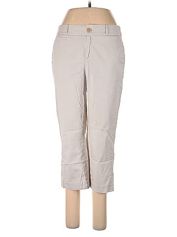 G.H. Bass & Co. Khakis (view 1)