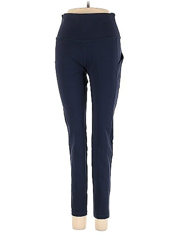 Kady Luxe Active Pants (view 1)