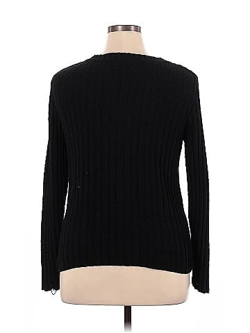White Stag Pullover Sweater (view 2)