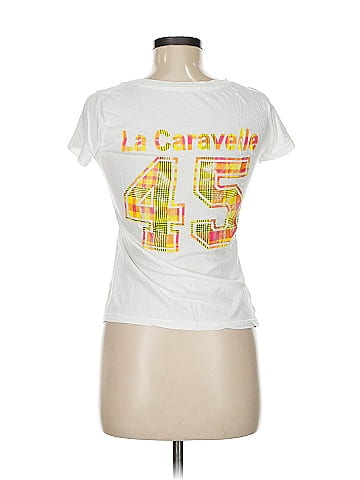 LIGNE Short Sleeve T-Shirt (view 2)
