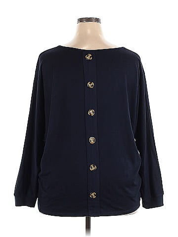 retrology 3/4 Sleeve T-Shirt (view 2)