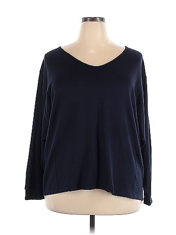 retrology 3/4 Sleeve T-Shirt (view 1)