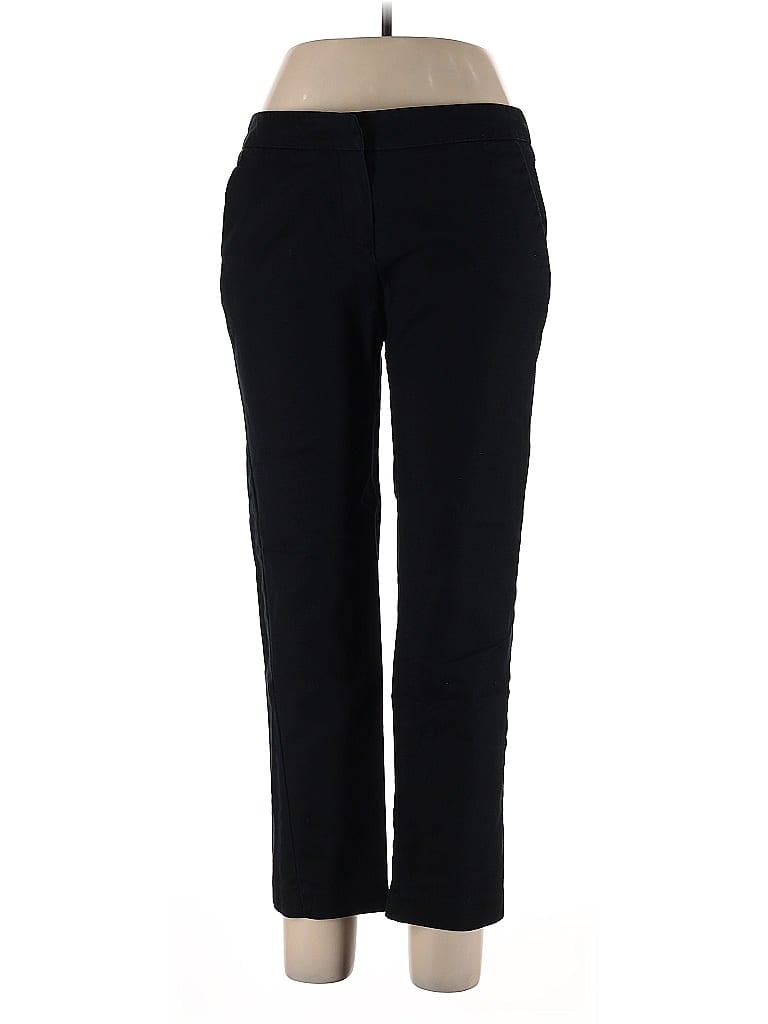 Click to view more detailed imagery on our partner's website Pre-owned Adrienne Vittadini Dress Pants In Black