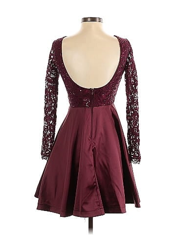 My Michelle Cocktail Dress (view 2)