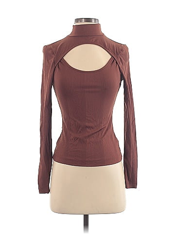 Intempo Long Sleeve Turtleneck (view 1)