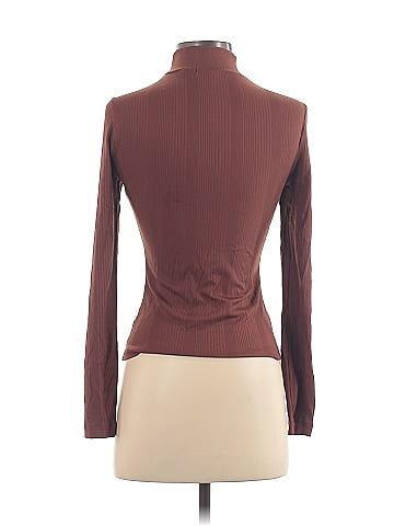 Intempo Long Sleeve Turtleneck (view 2)