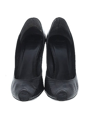 Delman Shoes Heels (view 2)