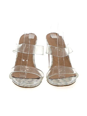 Kattee Mule/Clog (view 2)