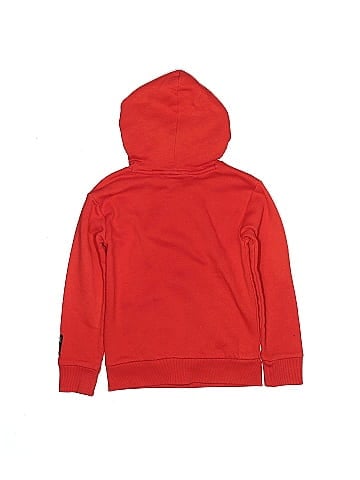 Puma Pullover Hoodie (view 2)