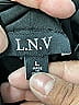 Assorted Brands Black Casual Pants Size L - photo 3