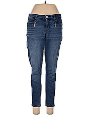 Jennifer Lopez Jeans