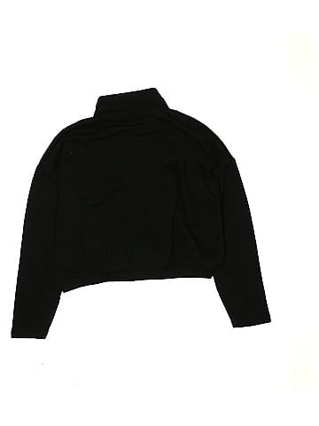 Justice Track Jacket (view 2)