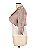 R&M Richards Tan Blazer Size 14 - photo 5