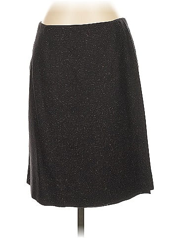 Dana Buchman Formal Skirt (view 1)