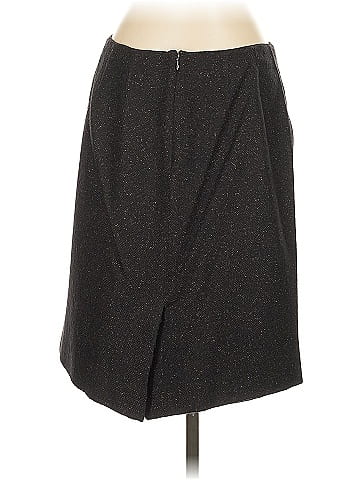 Dana Buchman Formal Skirt (view 2)