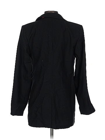 Banana Republic Wool Blazer (view 2)