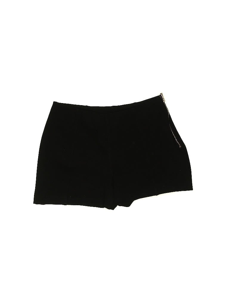 Pre-owned Kit And Ace Shorts In Black