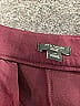 Ann Taylor Factory Burgundy Casual Pants Size 14 (petite) - photo 3
