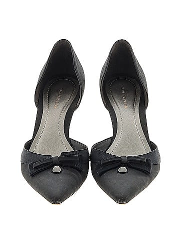 Ann Taylor Heels (view 2)