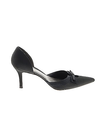 Ann Taylor Heels (view 1)