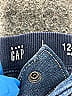 Baby Gap Solid Blue Jeans Size 12-18 mo - photo 3