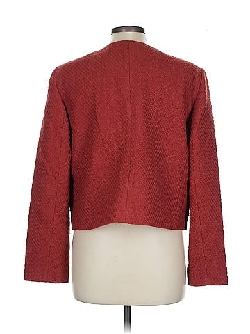 Ann Taylor Blazer (view 2)