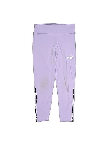 Puma Active Pants (view 1)