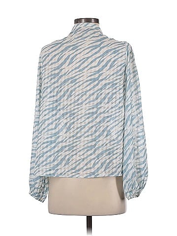 Lalavon Long Sleeve Blouse (view 2)