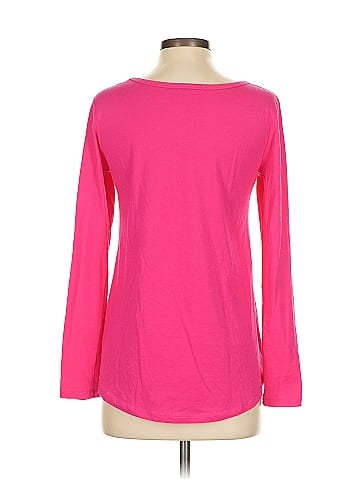 Studio Long Sleeve T-Shirt (view 2)
