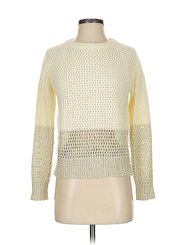Si-iae Pullover Sweater (view 1)