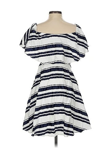 Belle Badgley Mischka Casual Dress (view 2)