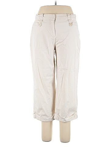 Fashion Bug Casual Pants (view 1)