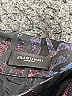 Jill Stuart Graphic Black Formal Skirt Size S (estimated) - photo 3