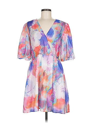 Finley Cocktail Dress (view 1)