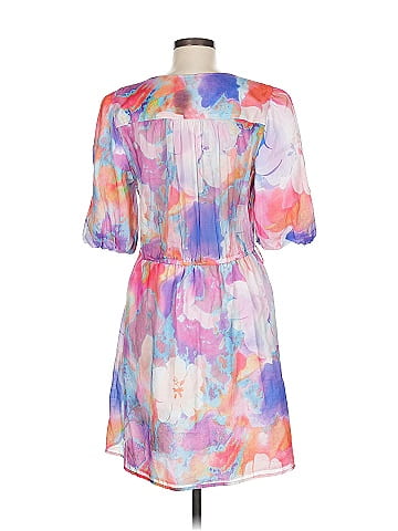 Finley Cocktail Dress (view 2)