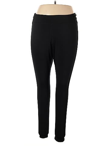 Elements Athleisure Active Pants (view 1)