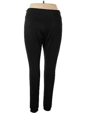 Elements Athleisure Active Pants (view 2)