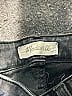 Madewell Solid Black Jeans Size 23 waist - photo 4