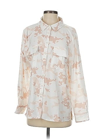 AS by DF Long Sleeve Blouse (view 1)